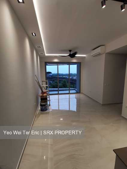 High Park Residences (D28), Apartment #209623681